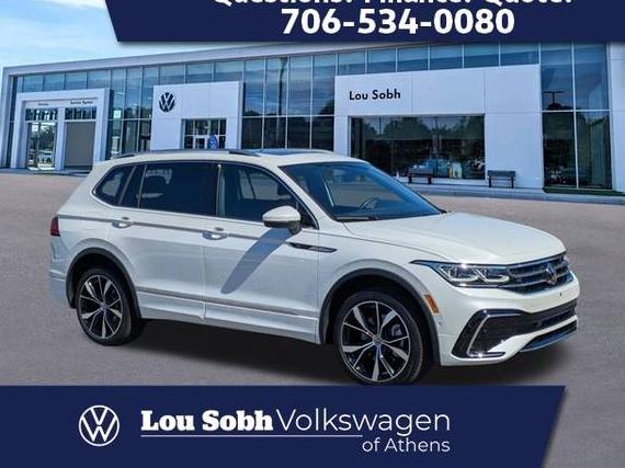 VOLKSWAGEN TIGUAN 4MOTION 2024 3VV4B7AX3RM154407 image VOLKSWAGEN TIGUAN 4MOTION 2024 3VV4B7AX3RM154407 image